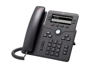 Cisco 6851 IP Phone CP-6851-3PCC-K9=