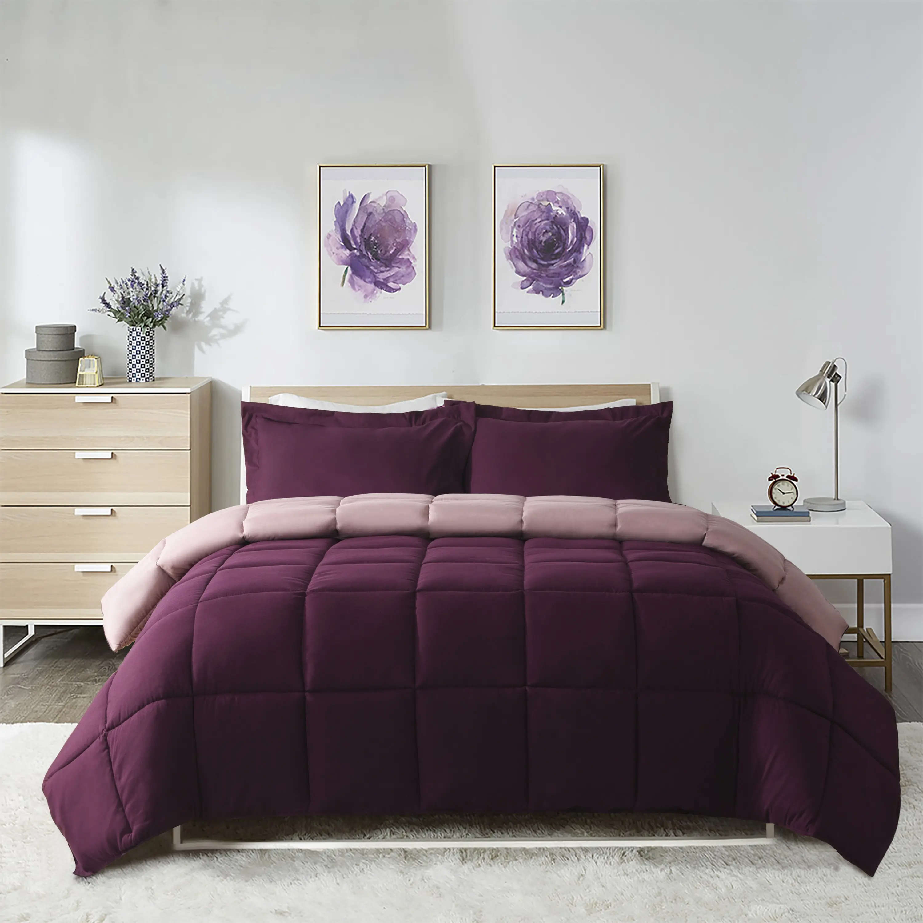 Plum