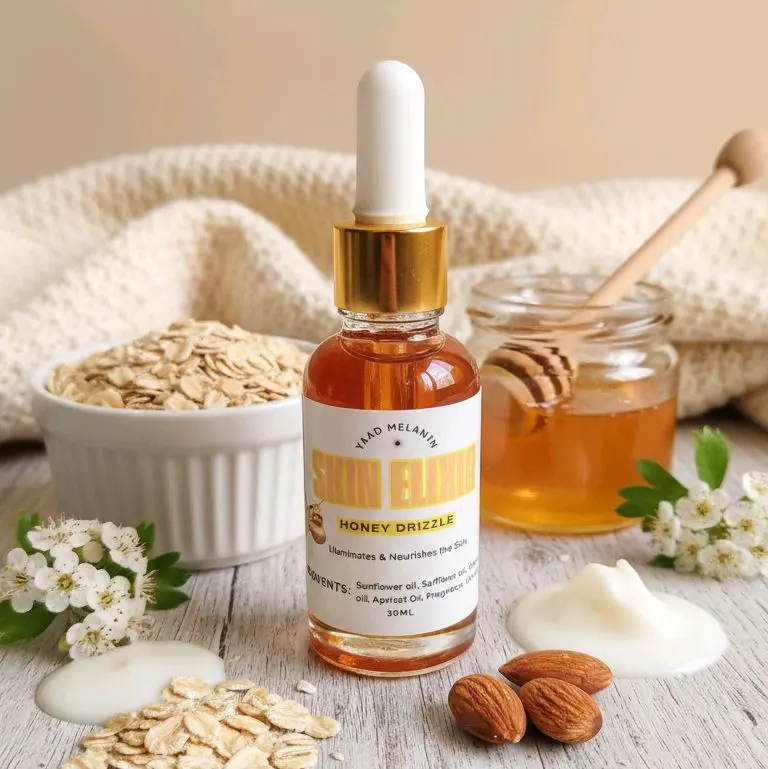 Mini Body Oils SALE