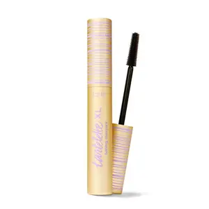 tarte XL tubing mascara tartelette - long-lasting waterproof peptide formula for voluminous lashes