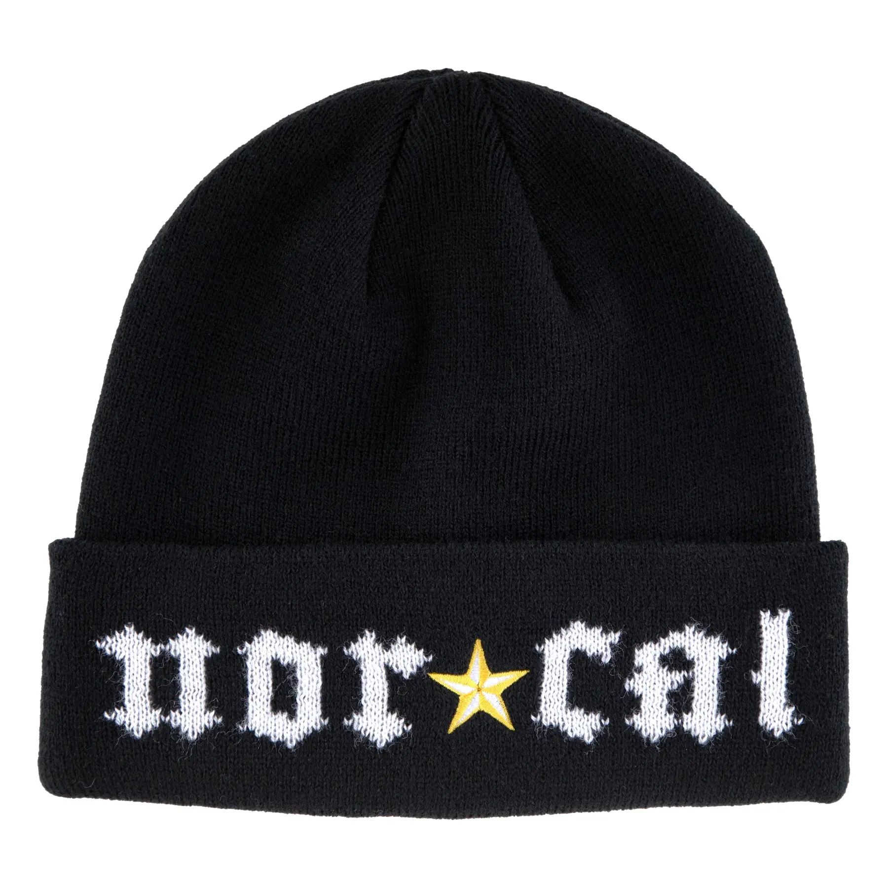 Medieval Nor Cal Beanie