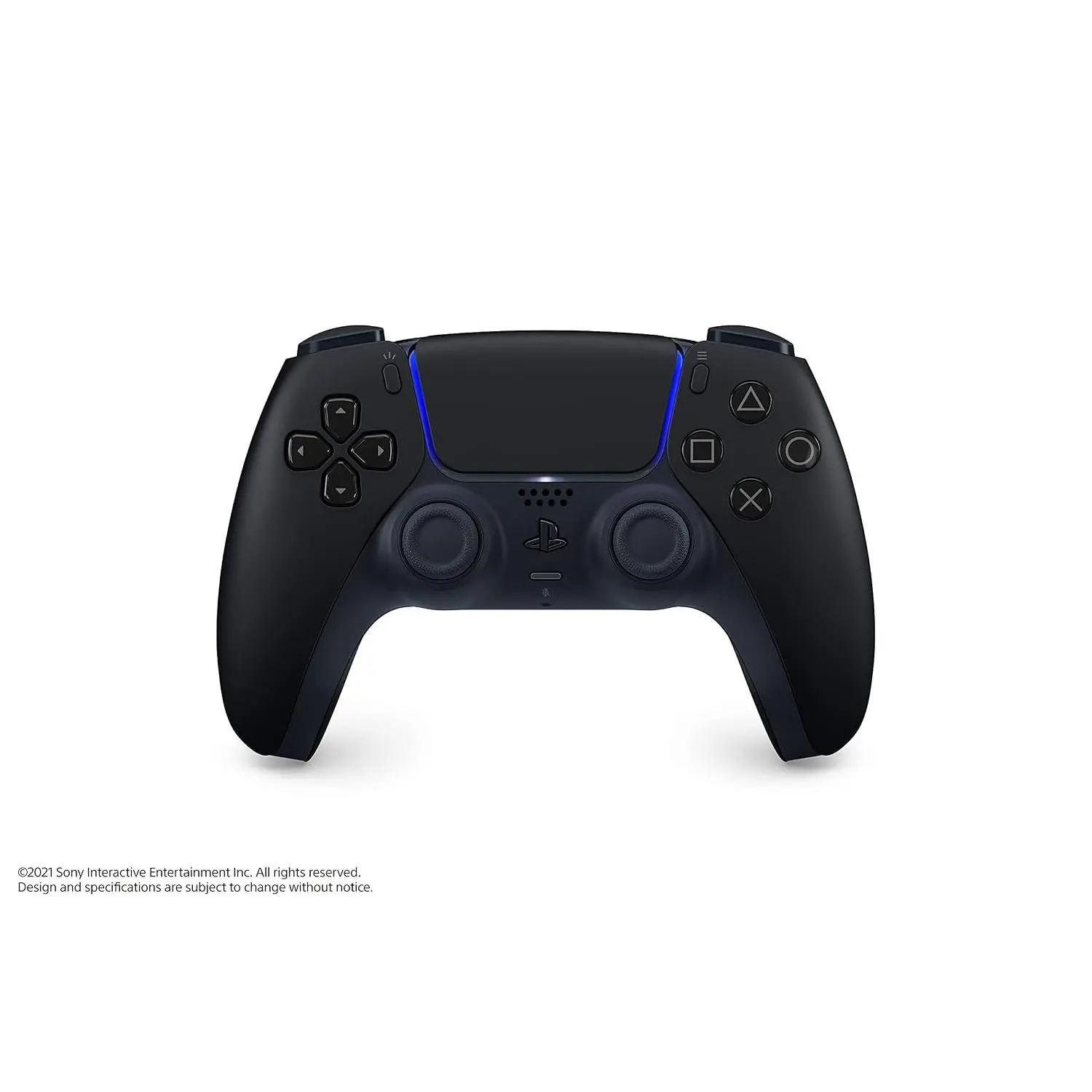 Sony PlayStation 5 DualSense Wireless Controller - Midnight Black