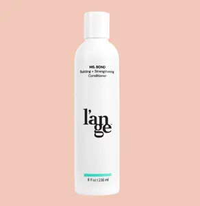 L'ANGE HAIR - Ms. Bond Building & Strengthening Conditioner - Haircare Treatment with Keratin, Moisturizer, Serum for Breakage Recovery, Frizz Control & Bond Restoration, Smooth Finish, Restore, Hydrating