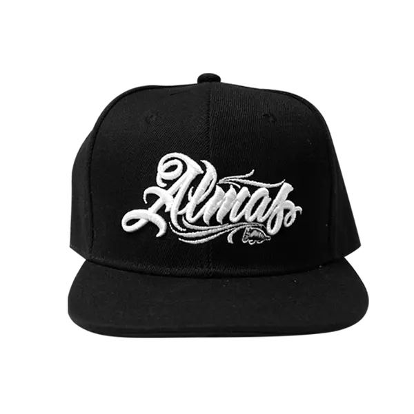 T- SNAP #41 BLACK