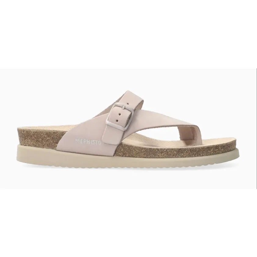 Mephisto Helen Ceramic Nubuck Comfort Sandal Women's sizes 35-42 NEW