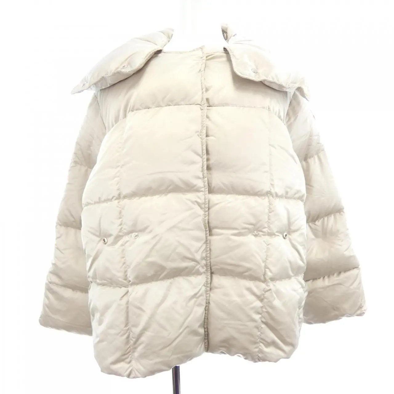 Pre-owned MONCLER Others Small Leather Goods COUA Down Jacket