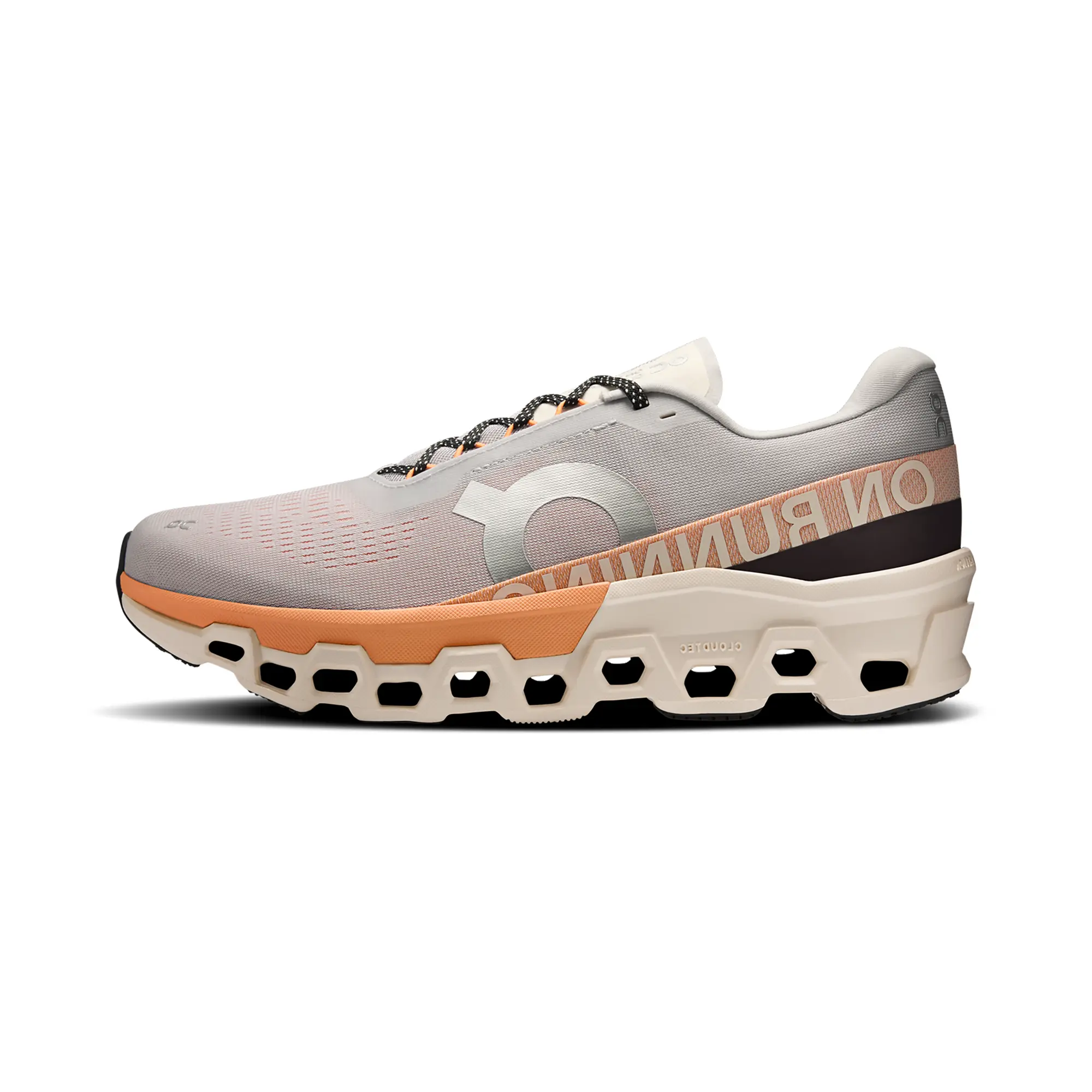 Cloudmonster 2 "Glacier Tangerine" 3ME10123198