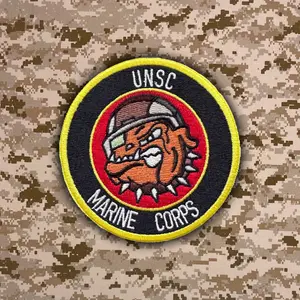 UNSC Bulldogs