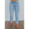 Taylor Risen Jeans - Light Wash
