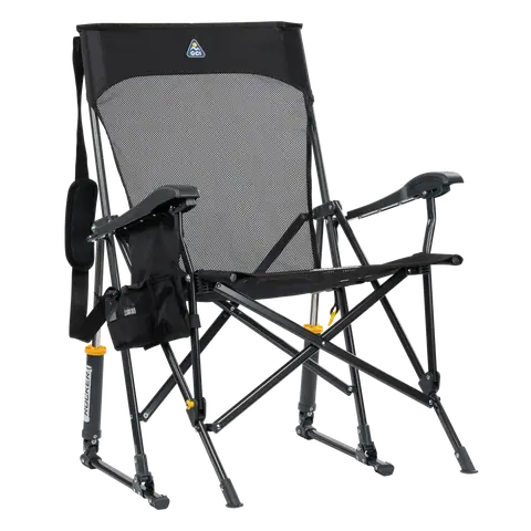 BreezeRocker Chair