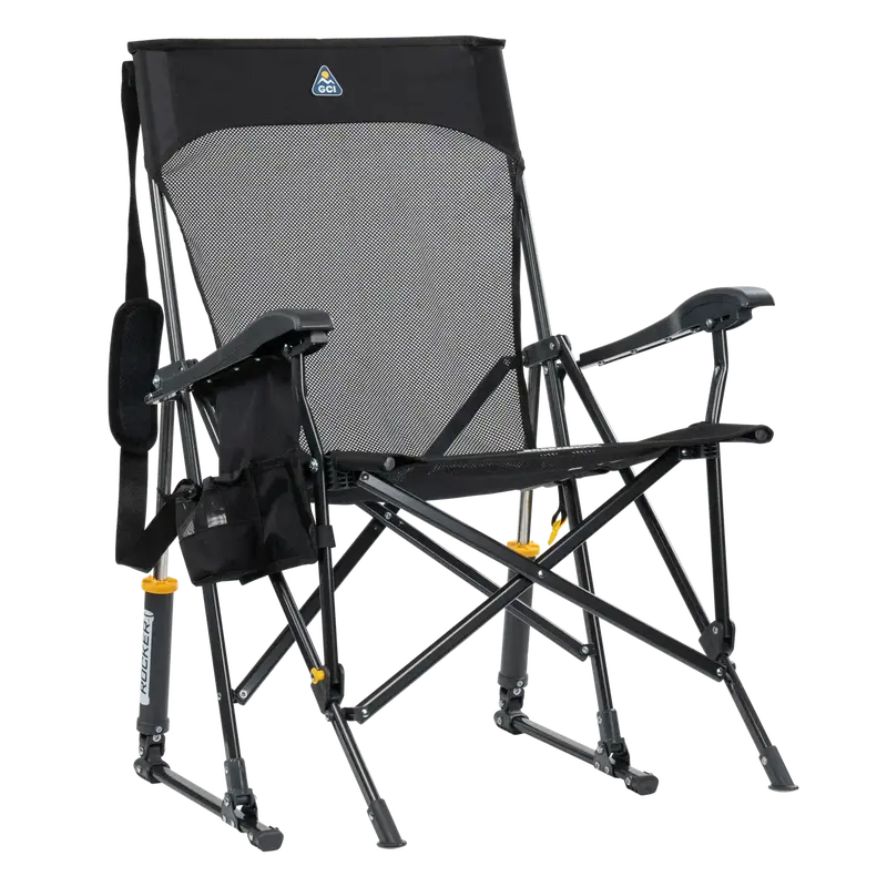 BreezeRocker Chair