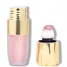 Winky Lux Cheeky Rose Liquid Highlighter 6 ml | Iridescent Gel-Cream Highlighter with Calendula Oil, Evening Primrose & Hyaluronate, Shimmery Finish