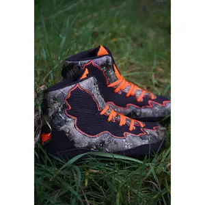 Camo Scavengers