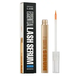 EssentialLash Serum, Longer Looking Eyelashes, Advanced Lash Enhancing Treatment with Biotin & Amino Acids for Natural Lashes & Lash Extensions, Vegan & Cruelty-Free