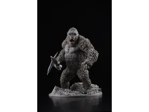 Art Spirit AT-050 Godzilla Vs Kong Statue
