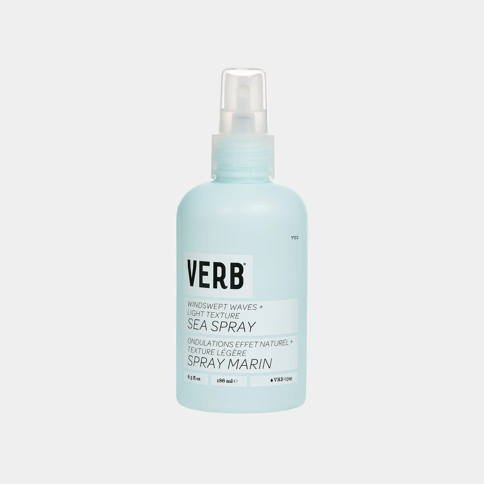 sea spray | a lightweight spray for beachy waves sea spray | a lightweight spray for beachy waves