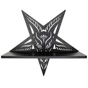 Baphomet Shelf Kit