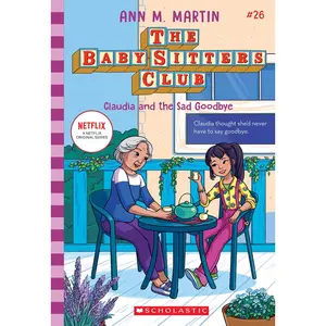 USED-Claudia and the Sad Good-Bye (the Baby-Sitters Club #26): Volume 26 by Martin, Ann M. (Paperback)