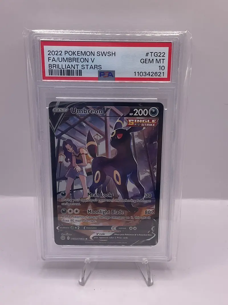 expensive umbreon card - TikTok Shop expensive umbreon card - TikTok Shop