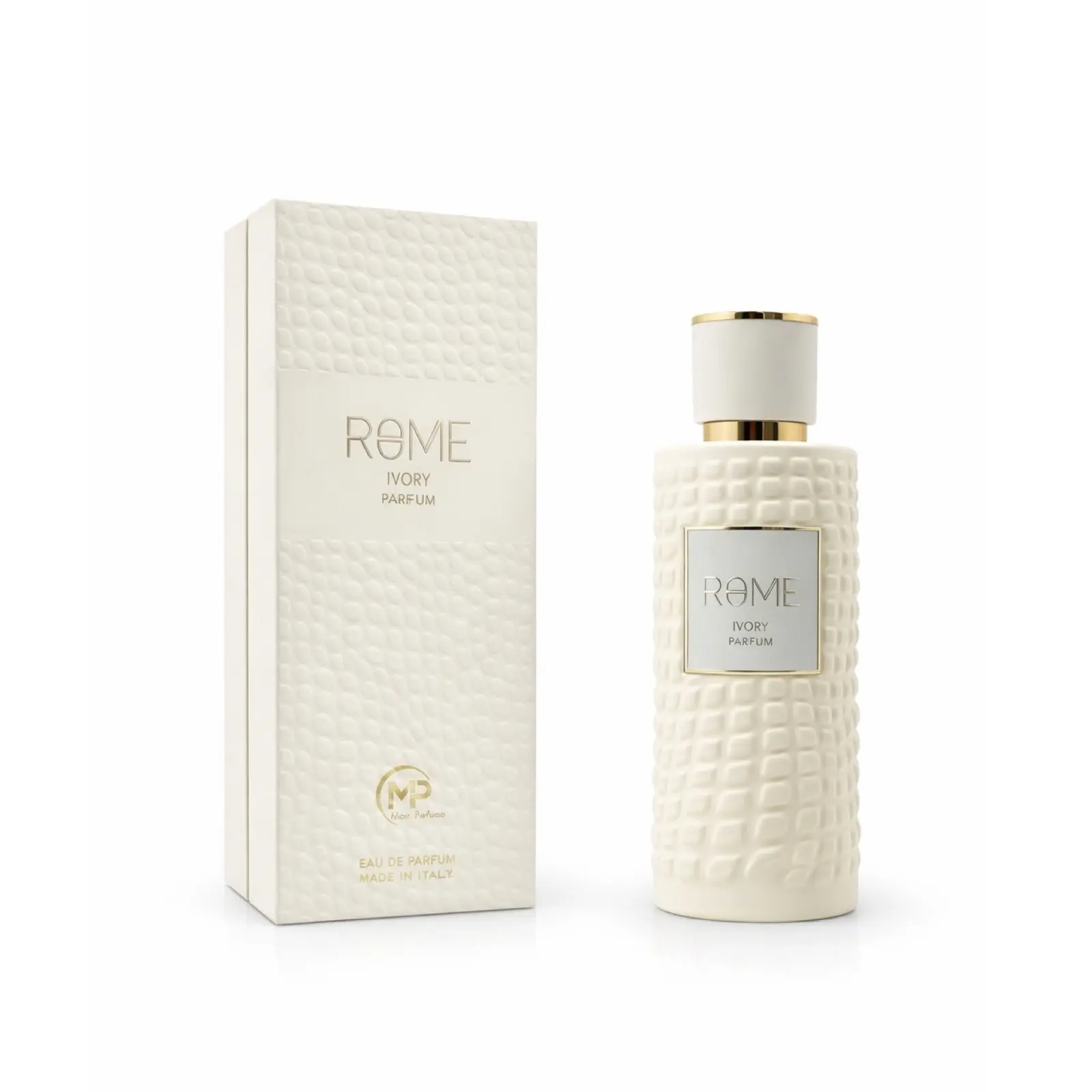 Rome Ivory Pour Femme by Baharara Mast Perfume