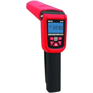 5568 Pro Digital Timing Light Tool with Digital Advance, LED Display, Ignition Timing for 2 and 4 Cycle Engines, Automotive Diagnostic Tool for Cars and Trucks