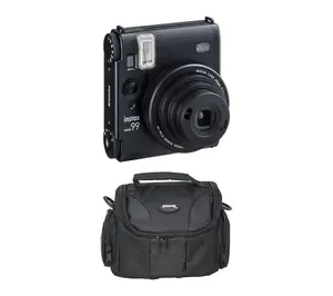 FUJIFILM INSTAX MINI 99 Instant Film Camera Bundle