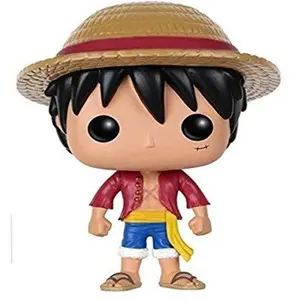 Funko POP! Animation One Piece Monkey. D. Luffy #98