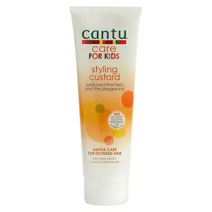 Cantu Care for Kids Styling Custard 8 oz
