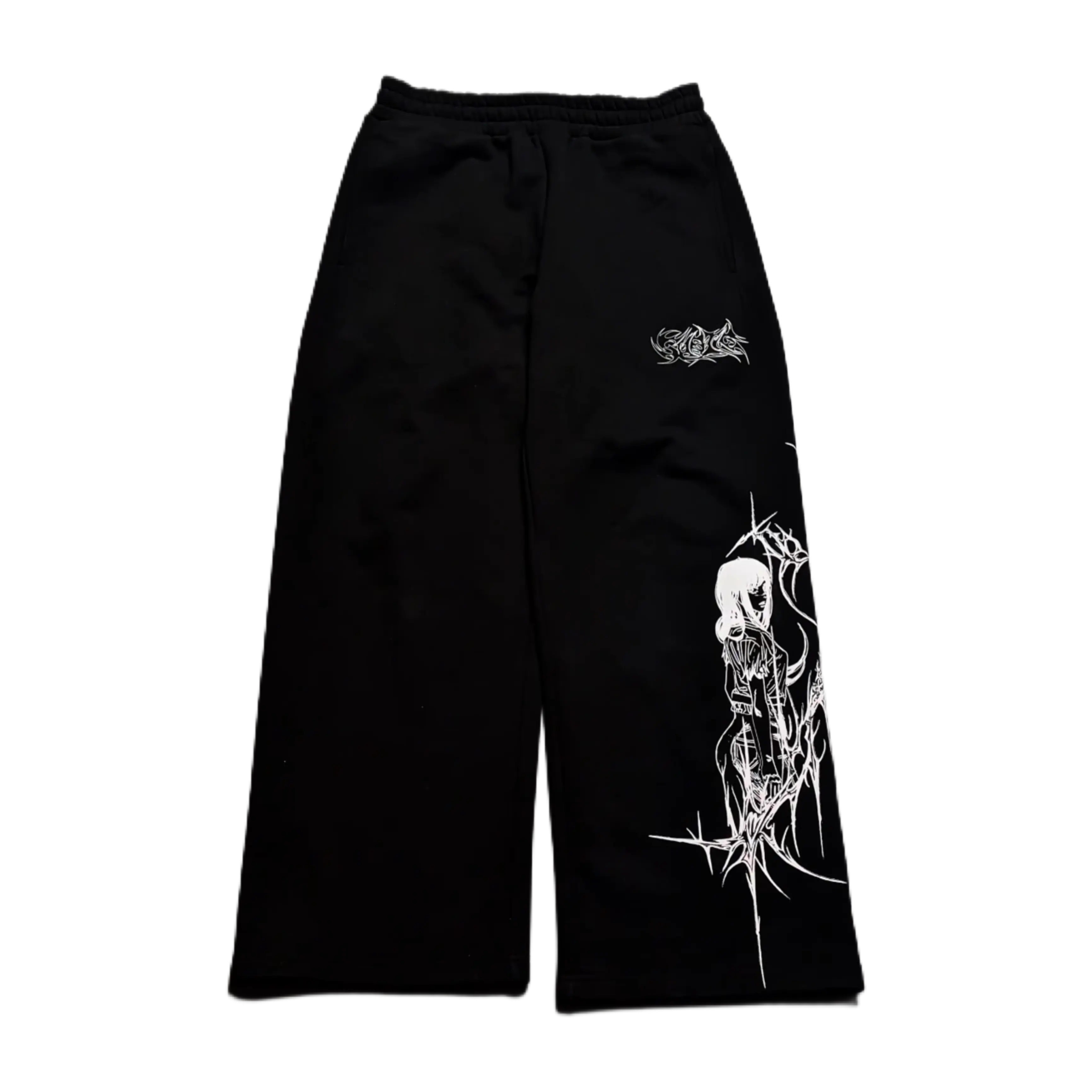 Vengeance Sweats