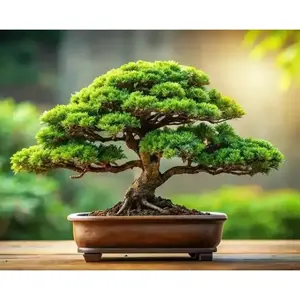 Japanese Pine Bonsai Tree Seeds - Does Well Indoors (200 Seeds)