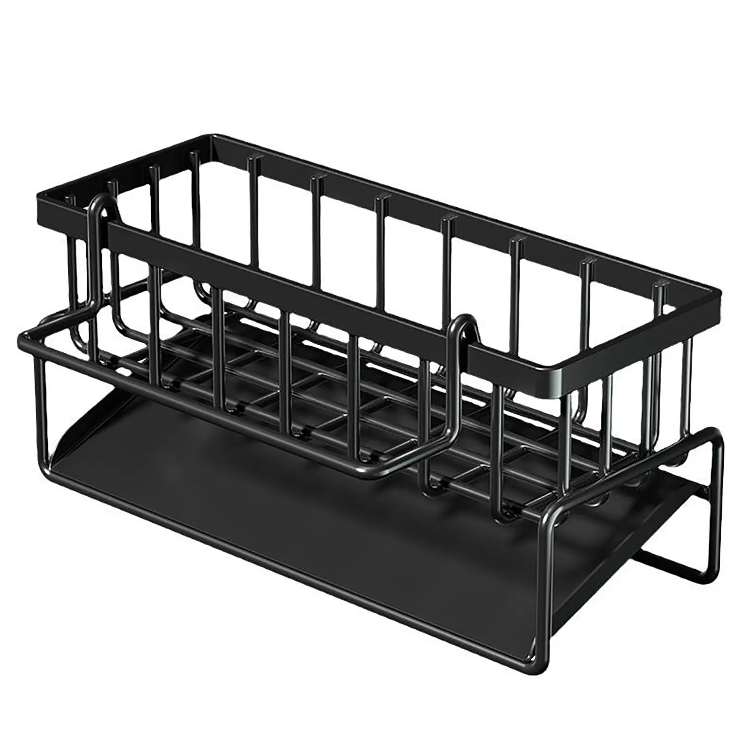 Kitchen draining rack, dishwashing liquid, sponge sink, magic tool, storage rack, shelving unit, Dish Drying Organiser, Drainage Rack, Dish Drainer, Dish Drying Organizer