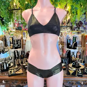 Star Struck Bikini Set