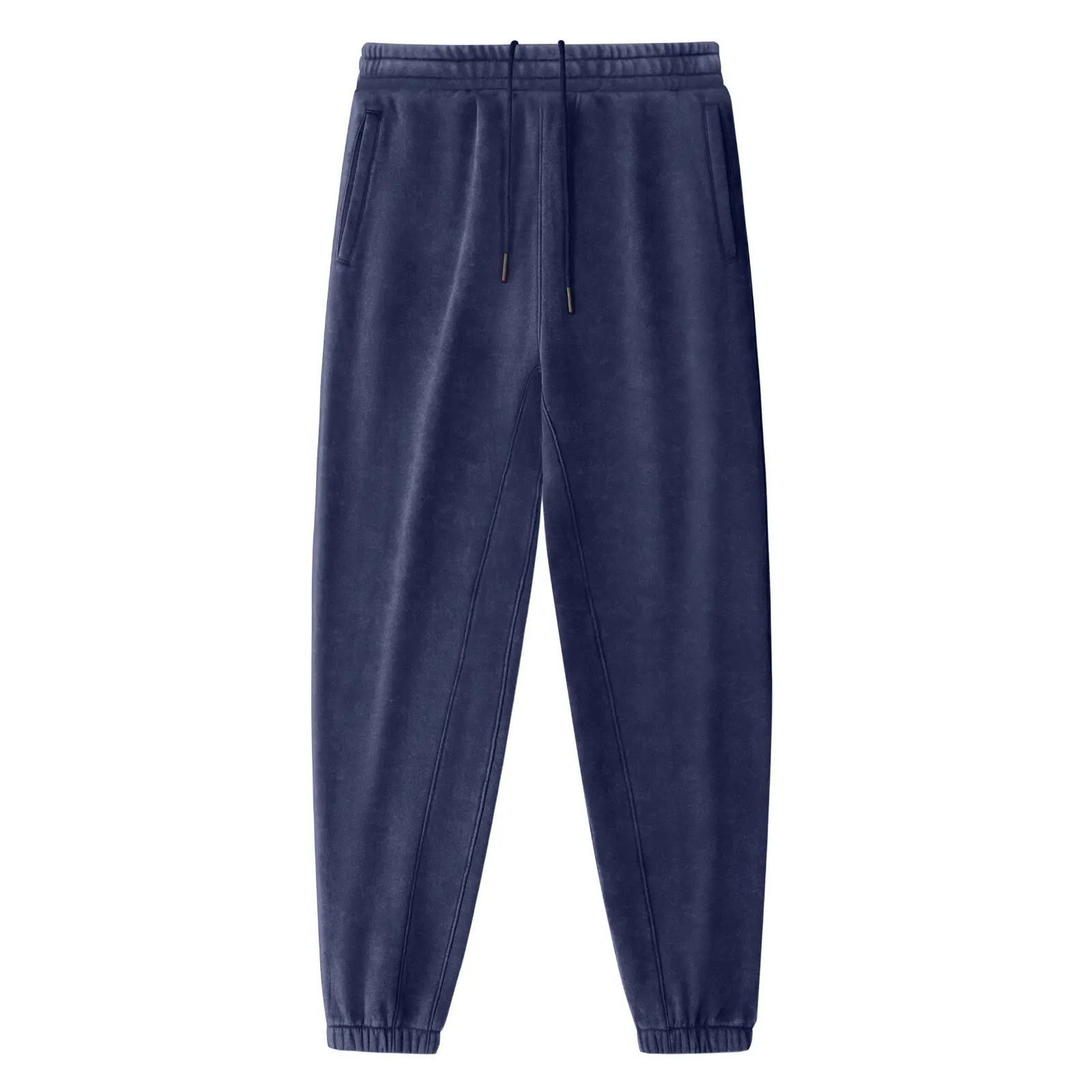 Faiable UNISEX Cool Pants. Soft fleece lining for warmth and comfort. Elastic waistband with drawstring for a great fit. Handy pockets. Ideal for daily wear, whether on a casual outing or at home Menswear Trouser Plain Red Beige