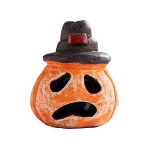 Aztec Death Whistle, Pumpkin Type, Real Screaming Authentic Human Sounding Screams Loud War Whistle