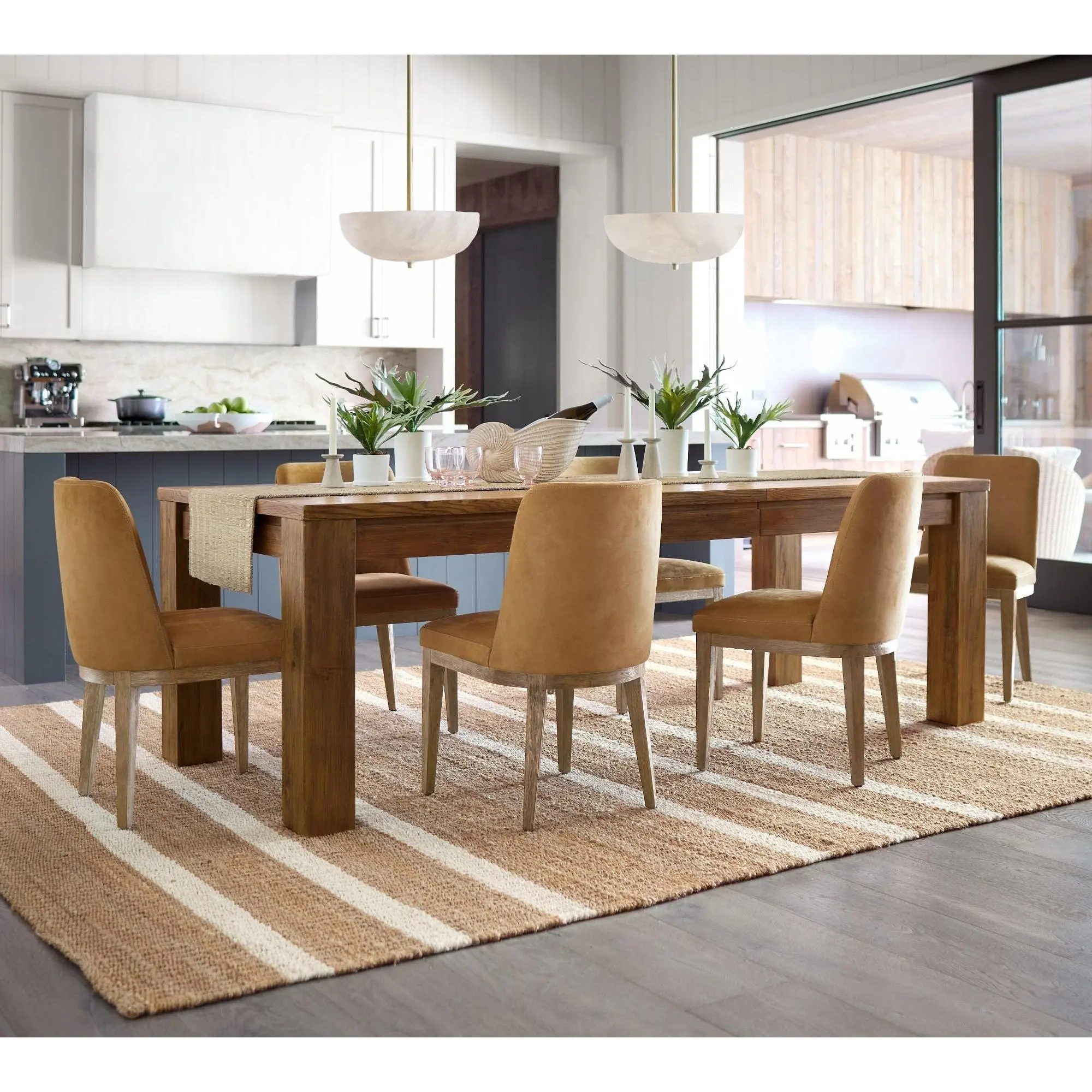Hand Tufted Uniko Wool Rug - Premium Handcrafted Home Decor