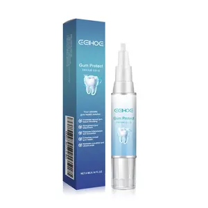 EELHOE Dental Care Gel Gentle Treatment For Yellow Stains And Tartar Stains Fresh Treatment Gel