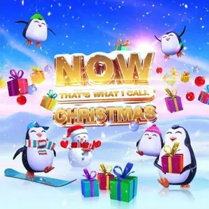 UMG - Various Artists - Now That's What I Call Christmas / Various - Special Edition  [COMPACT DISC - CD] Special Ed, UK - Import