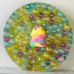 Big Richard Energy Sensory Pad for ADHD & Anxiety Relief Skin Picking Dermatillomania NervouGel Sensory Pad for ADHD & Anxiety Relief Skin Picking Dermatillomania Nervous Energy Calming Effect Picky pads are designed to provide a satisfying picking relief