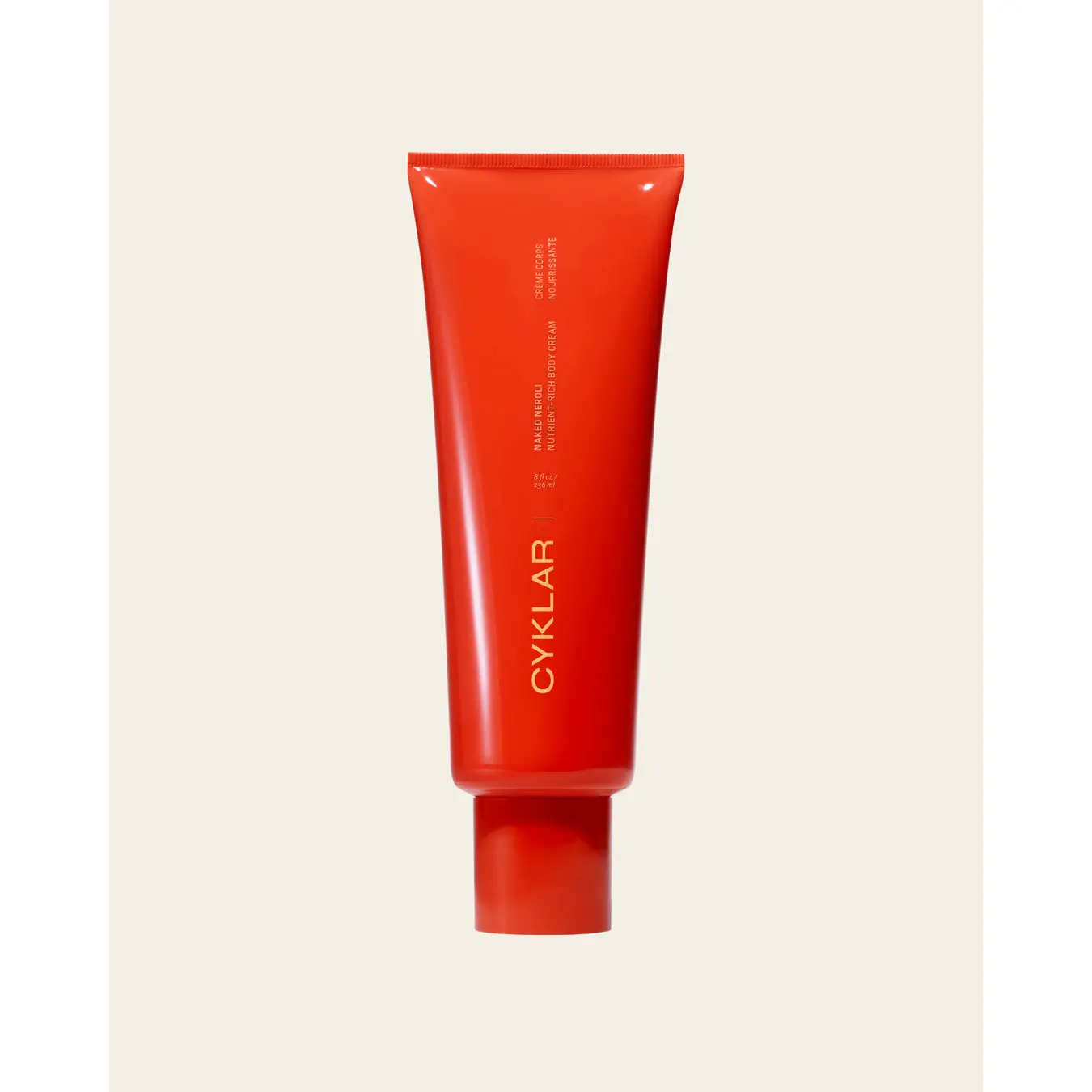Naked Neroli - Nutrient-Rich Body Cream