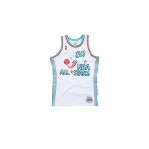 Swingman Jersey "NBA All Star 96 Gary Payton" SMJYLG18023 ASWWHIT96GPA