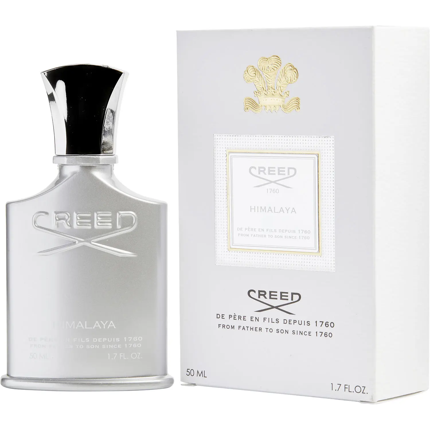 Creed Himalaya By Creed Eau De Parfum For Men