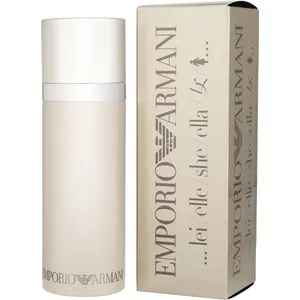 Emporio Armani By Giorgio Armani Eau De Parfum For Women