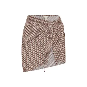 South Beach Sarong - Husk Geo