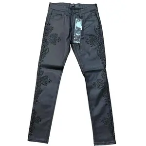 KDNK - KNB 3488 - Black