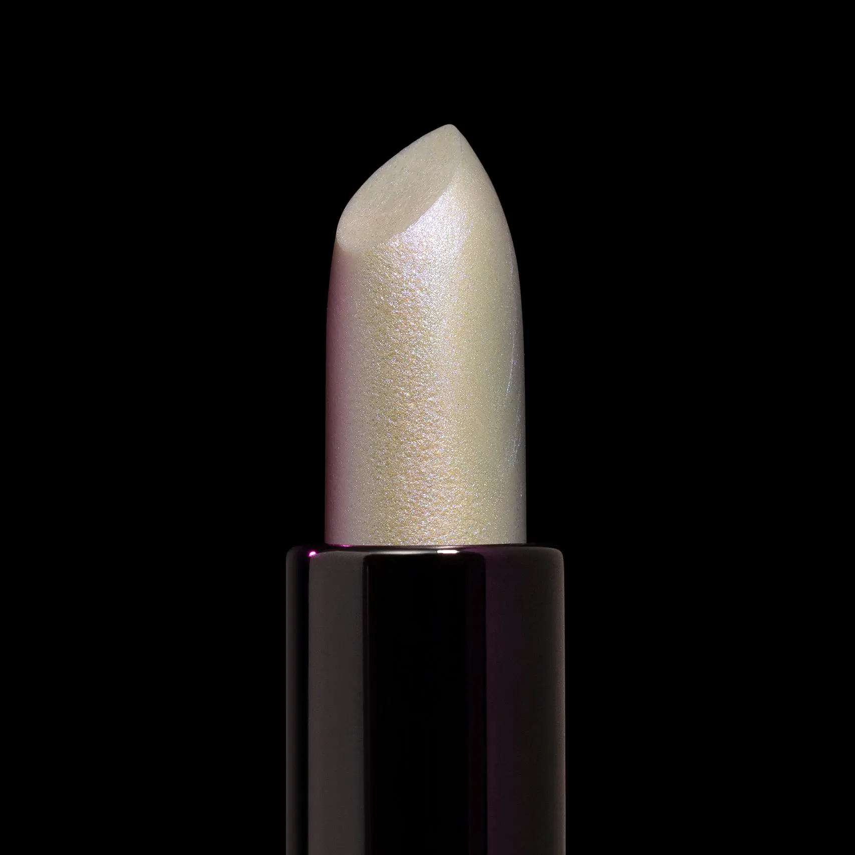 Ghostly Menacing Metal Lipstick