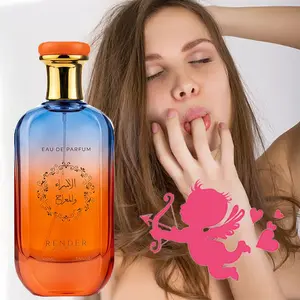 Midnight Rave unisex spray perfume—sweet vanilla fragrance, pure and fresh, long-lasting, gentle and mild, exudes charm, ideal for travel