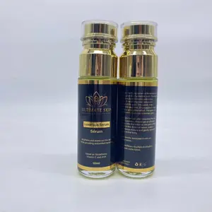 Repairing/Glowing face & body Serum For Sensitive Skin