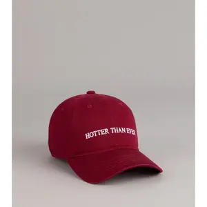 Hotter Than Ever Baseball Cap