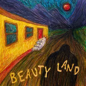 Greg Mendez - Beauty Land  [VINYL RECORD - LP]