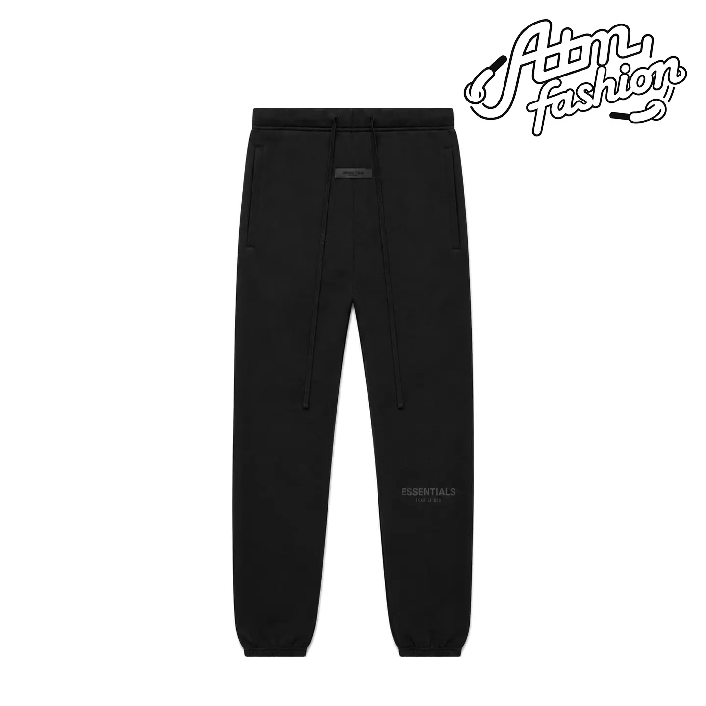 Fear of God Essentials Sweatpants (SS22) Stretch Limo Authentic Brand New Fashion Streetwear Hypebeast Limited Gift